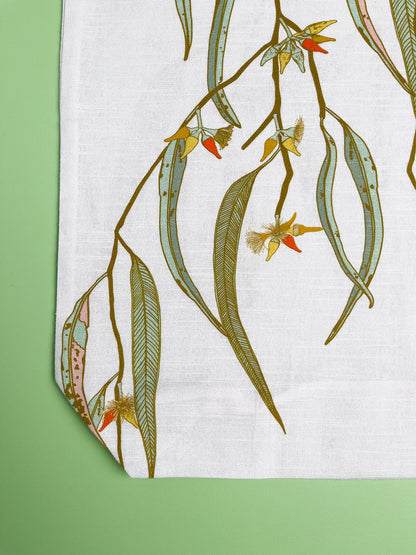 River Red Gum Shopping Tote