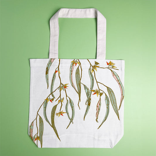 River Red Gum Shopping Tote