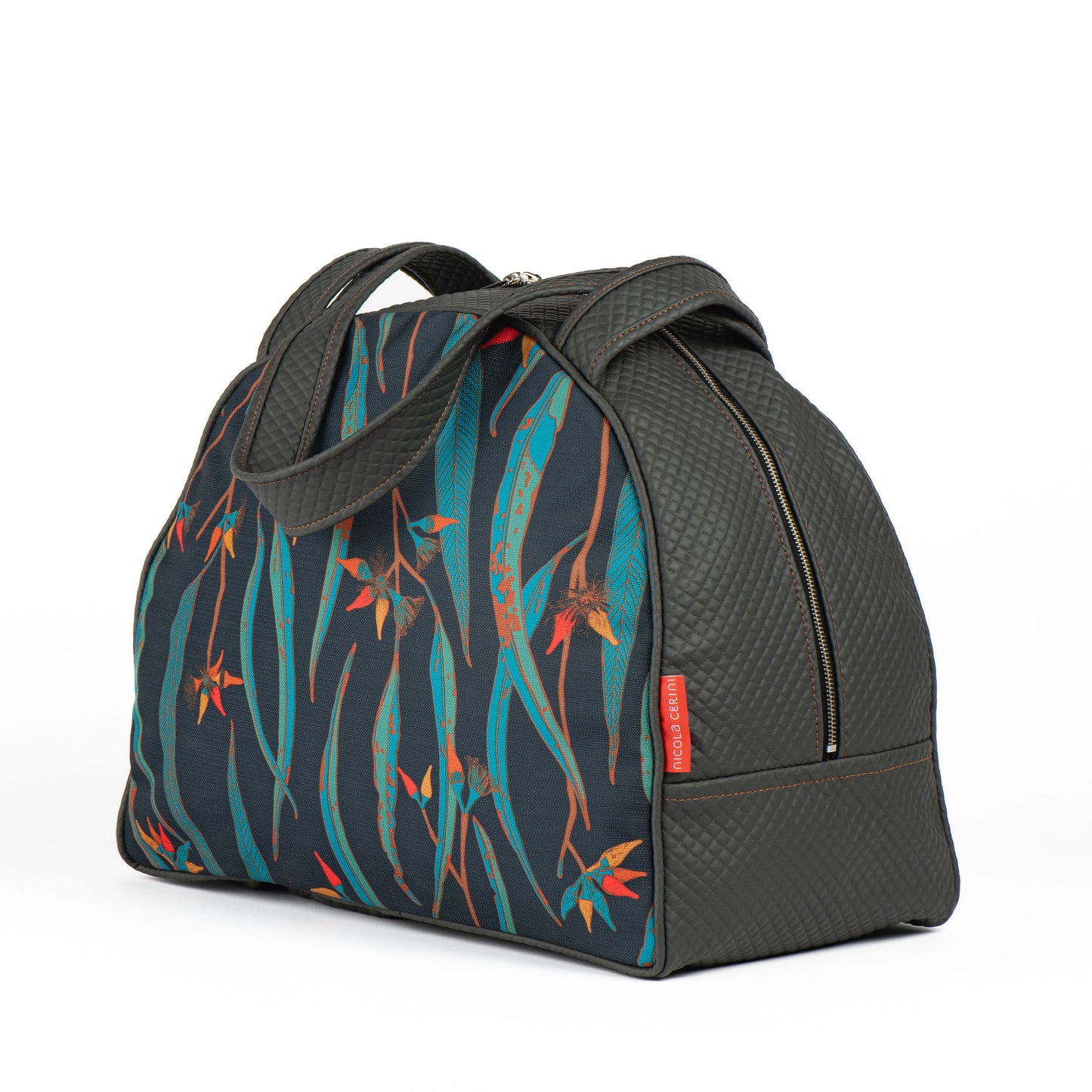 River Red Gum Overnight Bag- Limited Edition TWO LEFT!
