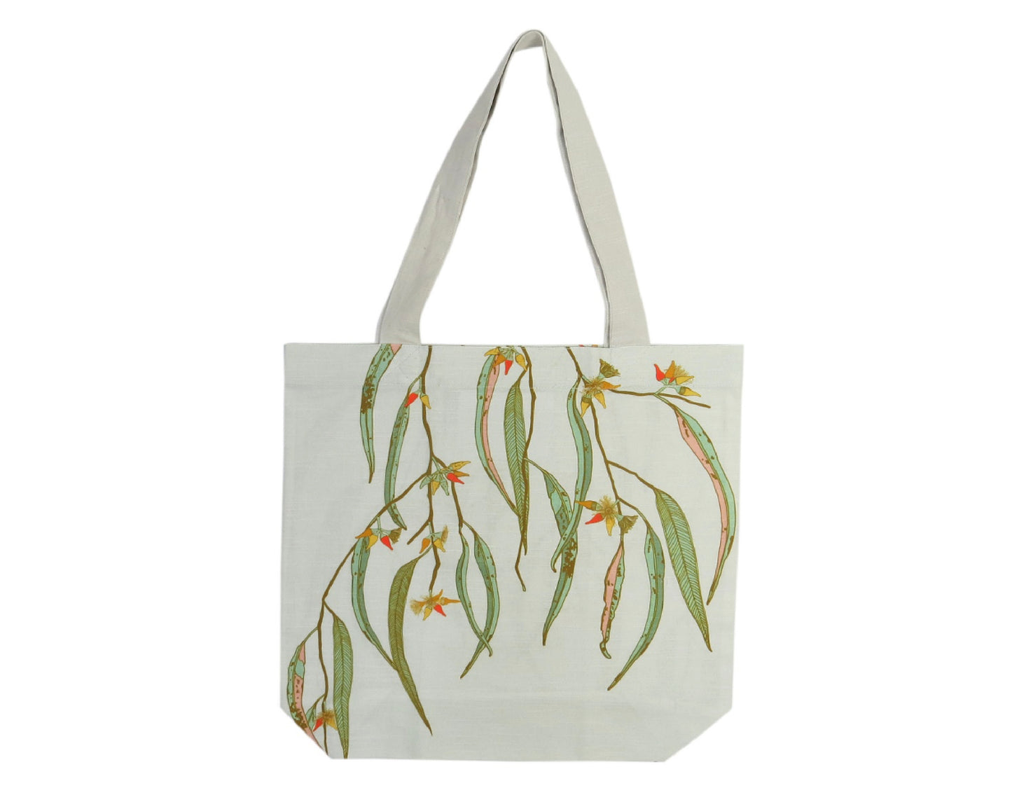 River Red Gum Shopping Tote