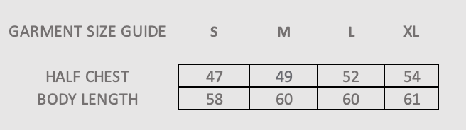 You Yangs Blue/Green T-Shirt