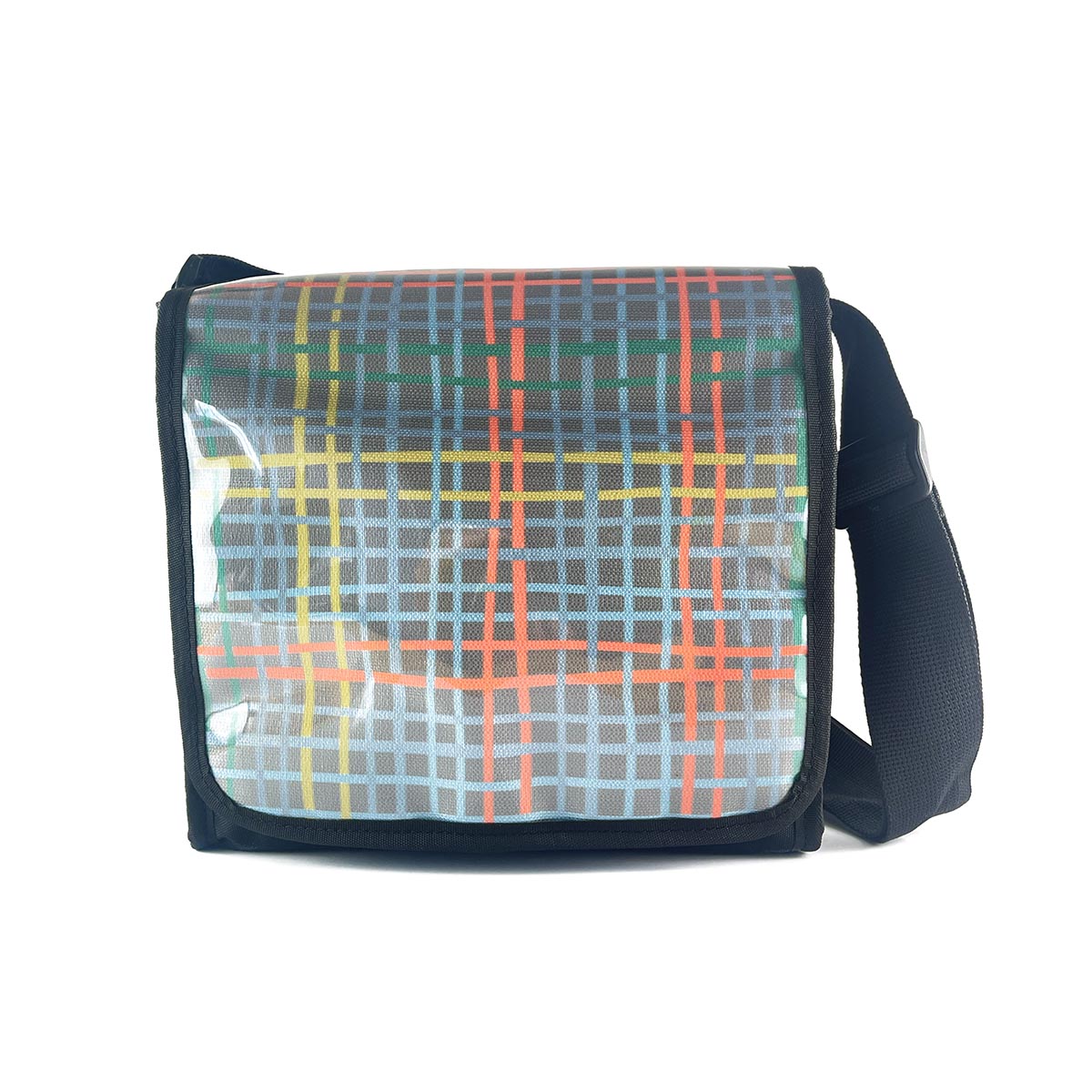 Weave Satchel- LAST ONE!