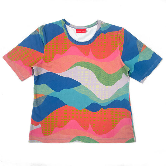 You Yangs Multi T-Shirt