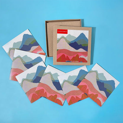 You Yangs Card Set LOW STOCK