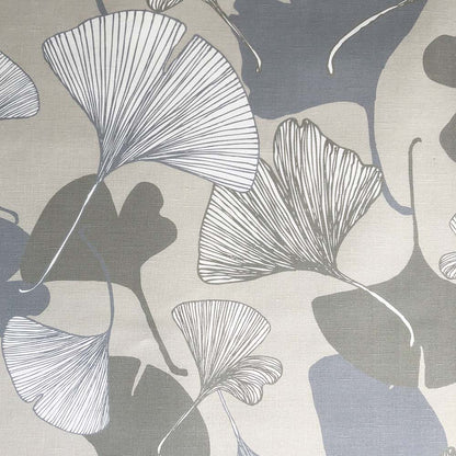 Ginkgo Stone- Furnishing Linen