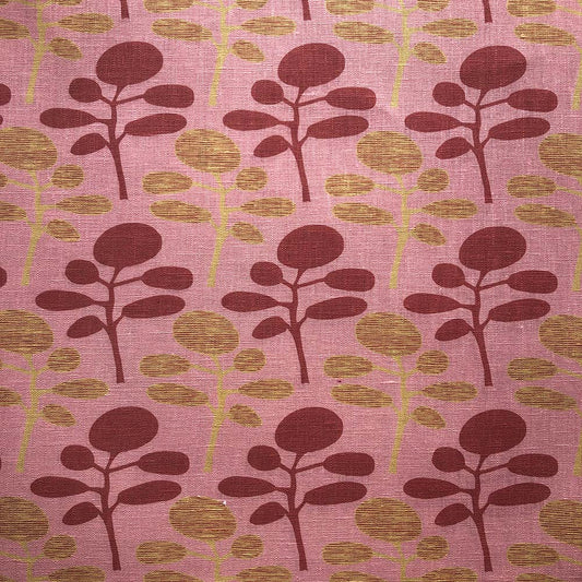 Inumaki Earth- Furnishing Linen