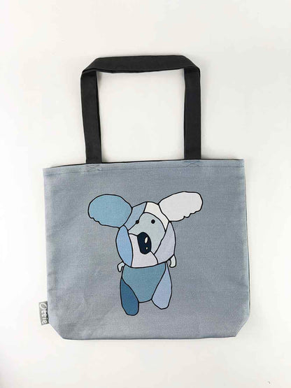 Ottie Koala Tote LAST ONE!