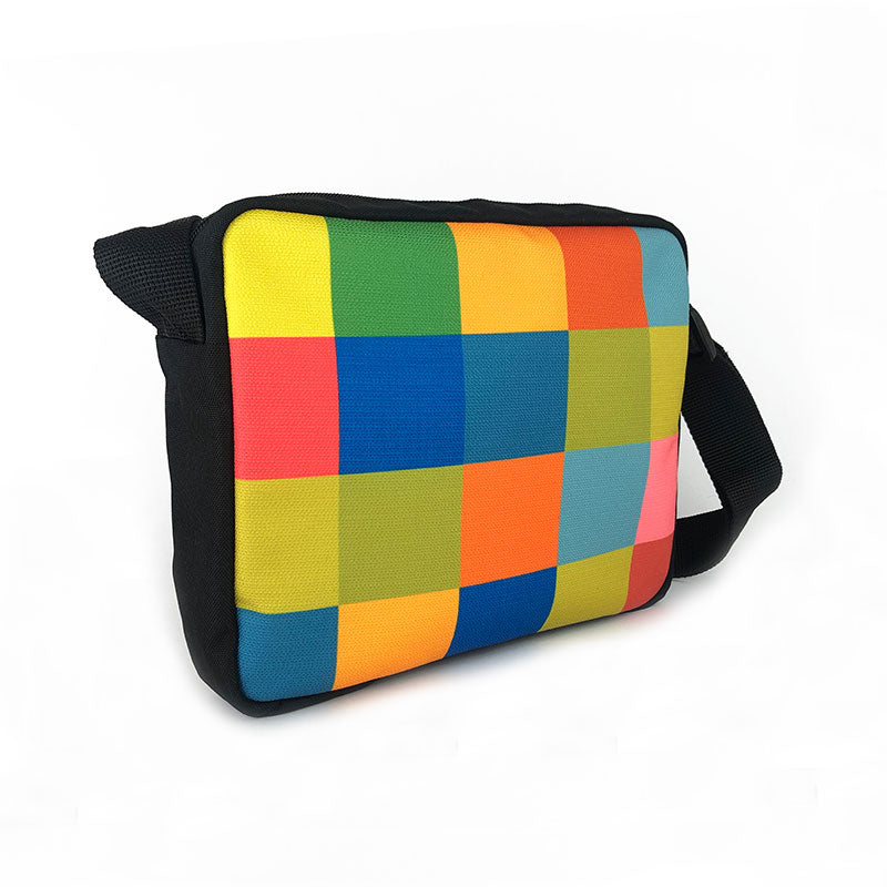 Test Pattern Pouch 50% OFF LAST ONE!